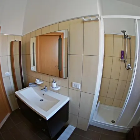 Nyaraló House Alegiu Marzamemi *