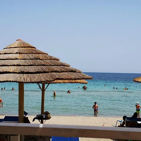 House Alegiu Marzamemi Nyaraló Reitani