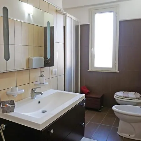 Nyaraló House Alegiu Marzamemi