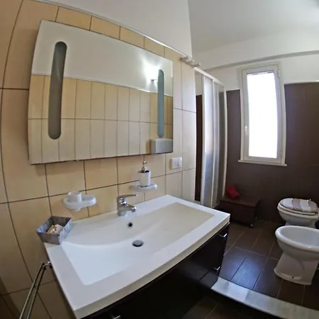 House Alegiu Marzamemi