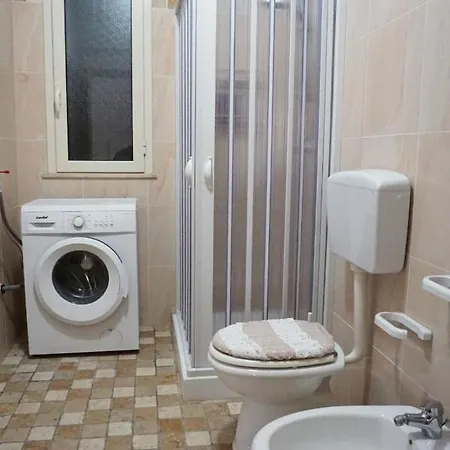 Nyaraló House Alegiu Marzamemi *