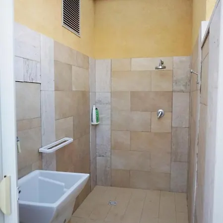 House Alegiu Marzamemi Holiday home Reitani