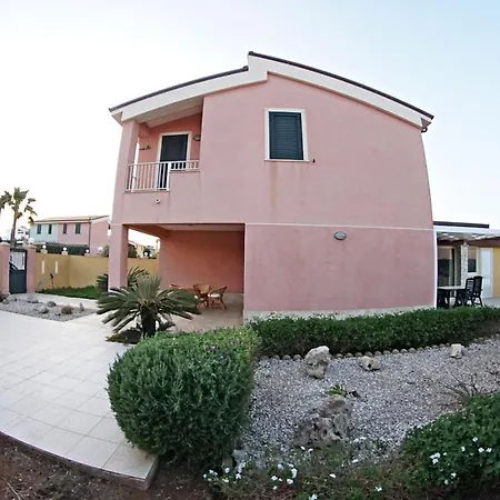 House Alegiu Marzamemi