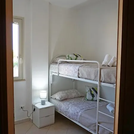 House Alegiu Marzamemi