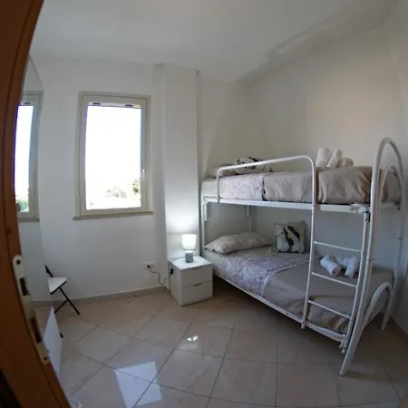 House Alegiu Marzamemi Holiday home Reitani