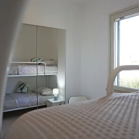 House Alegiu Marzamemi * Reitani