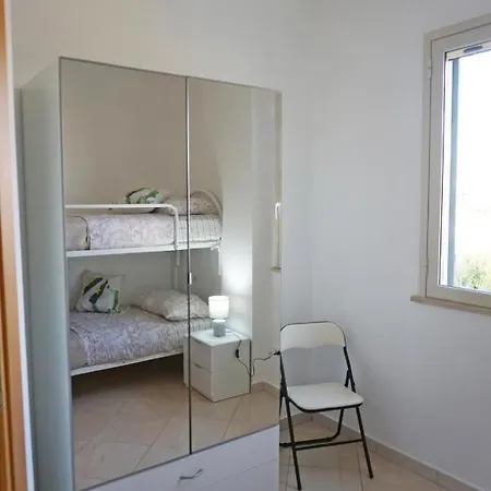 House Alegiu Marzamemi * Reitani