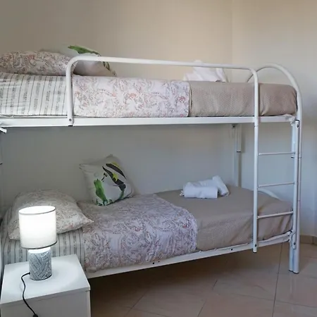 Holiday home House Alegiu Marzamemi Reitani