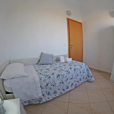House Alegiu Marzamemi