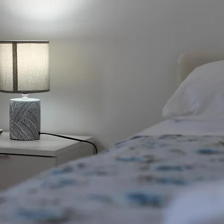 House Alegiu Marzamemi Nyaraló