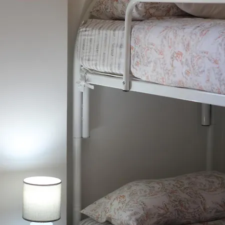 House Alegiu Marzamemi Nyaraló Reitani