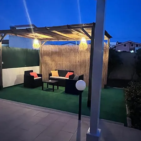 Nyaraló House Alegiu Marzamemi *