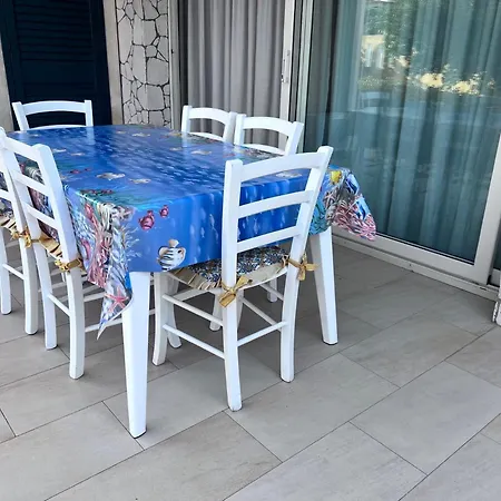 House Alegiu Marzamemi Nyaraló Reitani