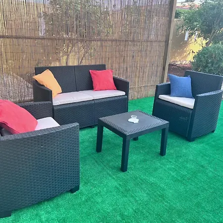 House Alegiu Marzamemi