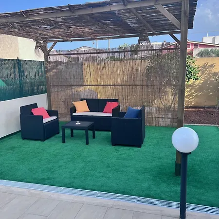 Casa vacanze House Alegiù Marzamemi Reitani