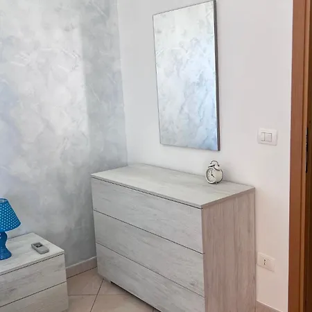 House Alegiu Marzamemi Holiday home