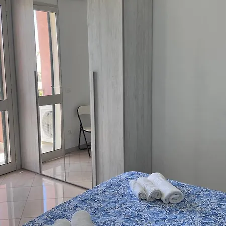 House Alegiu Marzamemi Reitani