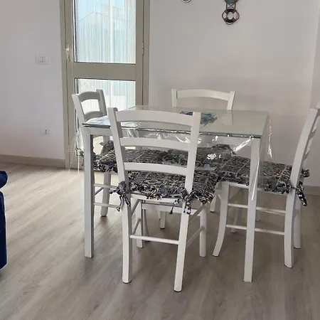 House Alegiu Marzamemi Nyaraló Reitani