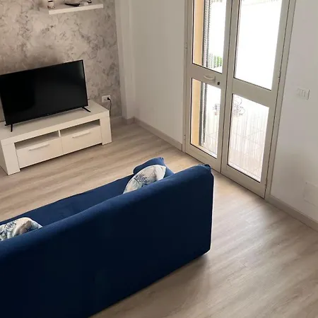 Nyaraló House Alegiu Marzamemi Reitani