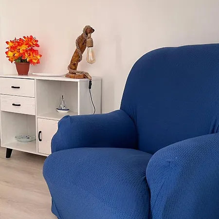 House Alegiu Marzamemi *