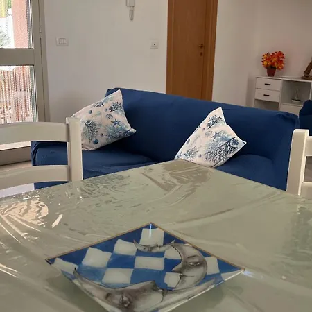 House Alegiu Marzamemi Reitani