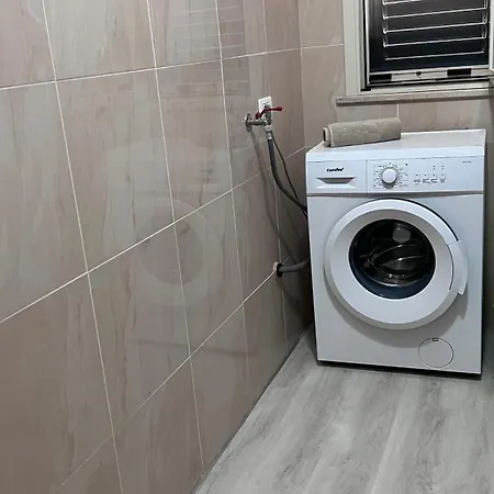 House Alegiu Marzamemi