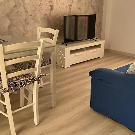 Nyaraló House Alegiu Marzamemi