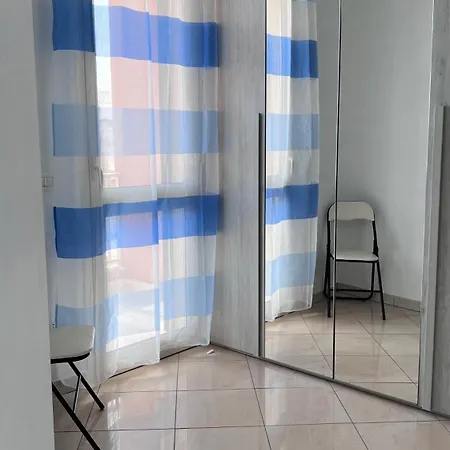 House Alegiu Marzamemi *