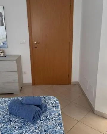 House Alegiu Marzamemi