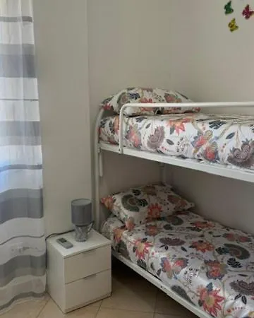House Alegiu Marzamemi Reitani